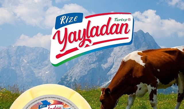 Rize Yayladan Tereyağı: Doğadan Gelen Lezzetin En Saf Hali