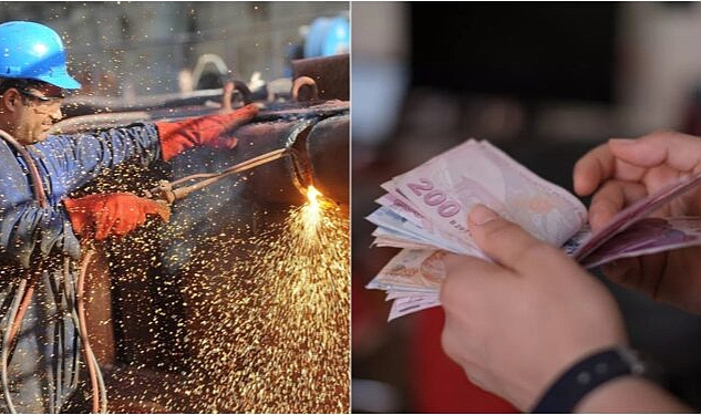SAHİM-SEN: 'Bu Zamlar Geçimi Değil, Yoksulluğu Sürdürüyor!'