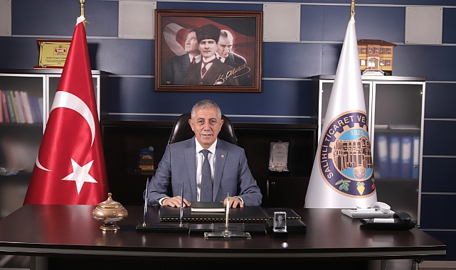 Salihli’den 6 Firma, Türkiye’nin “İkinci 500” Sanayi Listesine Girdi