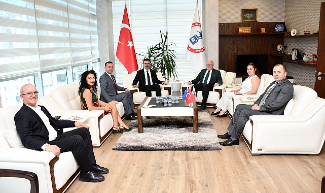 Samsun Üniversitesi ile Mali Müşavirler Odası’ndan Gençlere Mesleki Destek İçin İş Birliği