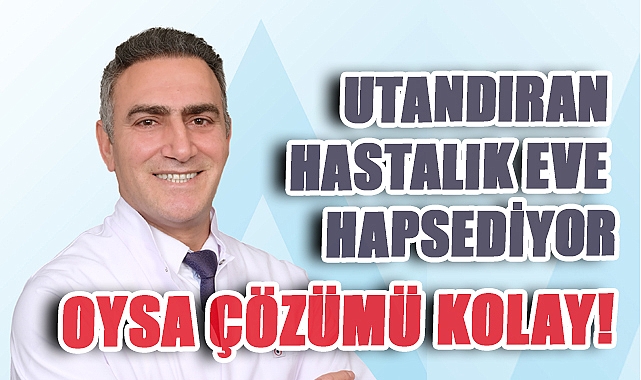 Sessiz Ama Yaygın: Her 4 Kadından 1’inin Yaşadığı Sorun!