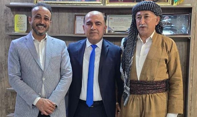 Türkiye-Irak Ekonomik İşbirliğinde Yeni Dönem