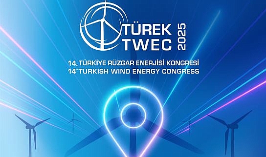 Türkiye Rüzgar Enerjisi Kongresi (TÜREK) 2025 ve Azerbaycan Enerji Forumu İzmir’de Güç Birliği Yapacak
