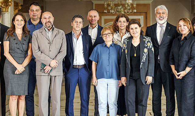 Üniversite Tercihinde Olanlar Dikkat: Geleceğin Meslekleri Forbes Türkiye Temmuz Sayısında!