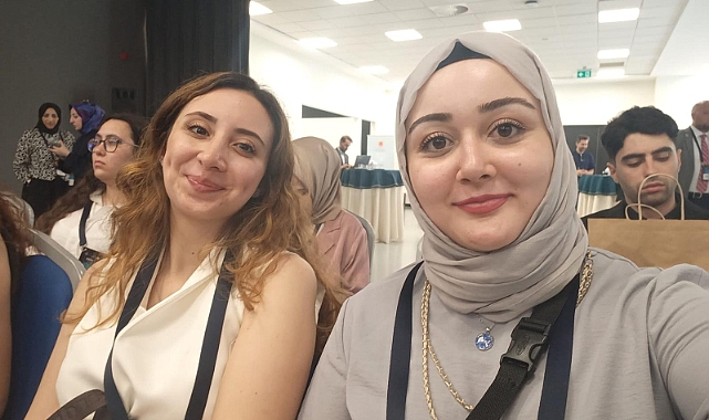 Üsküdar Üniversitesi'nin Yapay Zekâ Tezleri ASELSAN'da Sergilendi