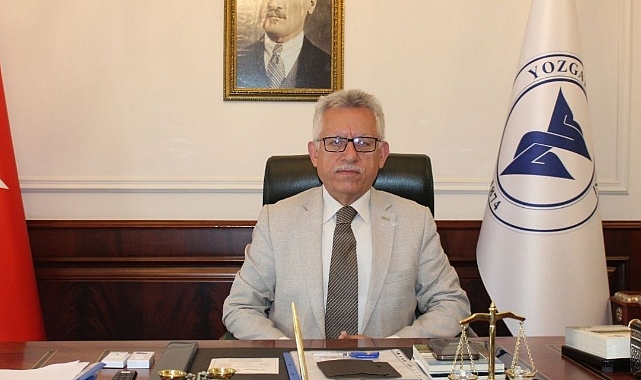 Yozgat Belediye Başkanı Kazım Arslan’ın AK Parti’ye Geçişi Gündemde