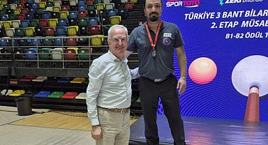 3 Bant Bilardo Türkiye Şampiyonası 2. Etapta Şampiyonlar Belli Oldu