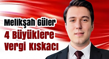 4 Büyükler Vergi Kıskacında: 146 Milyon Euro'luk Ceza Gündemde