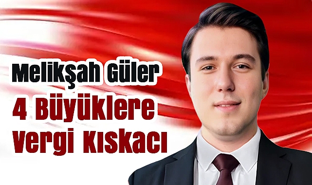 4 Büyükler Vergi Kıskacında: 146 Milyon Euro'luk Ceza Gündemde