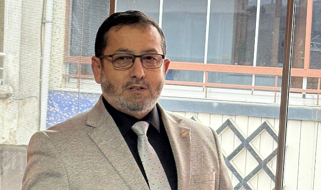 Adem Ağca: “Komisyonda Hayra Motor, Şerre Fren Olmak İçin Yer Alıyoruz”