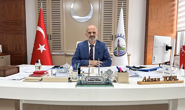 Adnan Topal Kimdir?