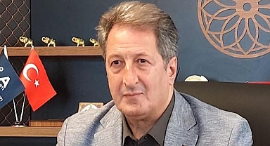 Ahmet Korkmaz: Hal Yasası Tek Çare Değil, Çözüm Birlikte Üretimdir