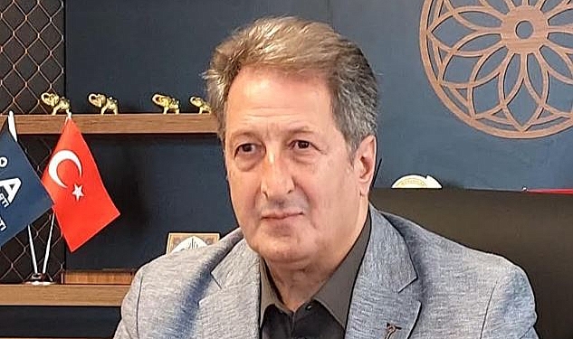 Ahmet Korkmaz: Hal Yasası Tek Çare Değil, Çözüm Birlikte Üretimdir