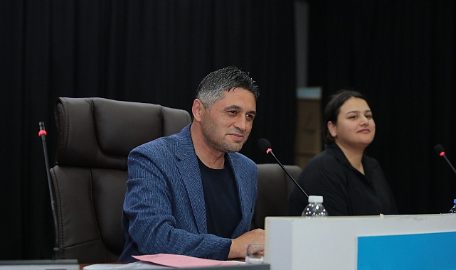 Aliağa Belediye Meclisi Ağustos Ayı Olağan Toplantısı 5 Ağustos’ta Yapılacak