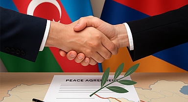 Azerbaycan ve Ermenistan Barış Sürecinde Yeni Gelişmeler