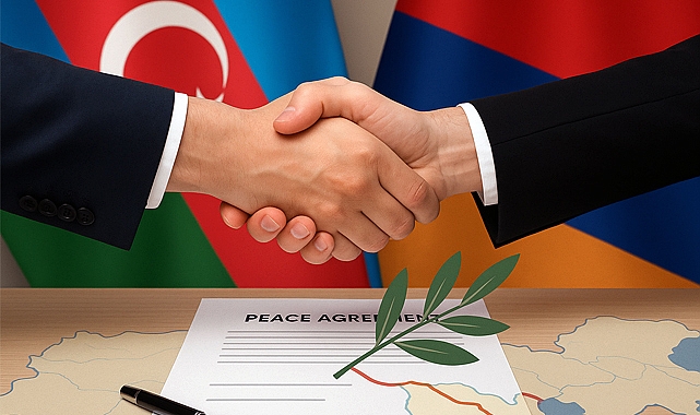 Azerbaycan ve Ermenistan Barış Sürecinde Yeni Gelişmeler