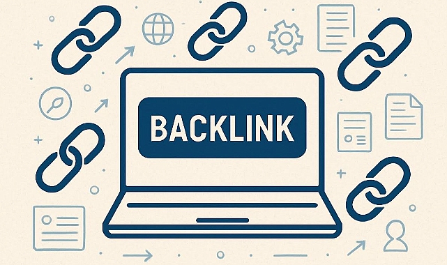 Backlink Nedir, Nasıl Alınır ve SEO İçin Doğru Backlink Stratejisi Nasıl Kurulur? (Güncel Rehber)