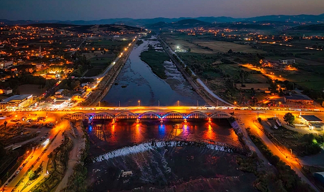 “Bafra’da Doğa ve Yaşam” Ulusal Fotoğraf Yarışması Sonuçlandı