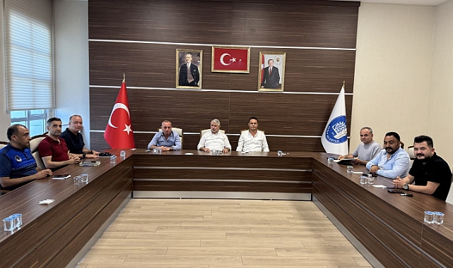 Başkan Aşgın’dan Pazarlarda Hileye Karşı Sert Uyarı: ‘Bu Son Uyarımız’
