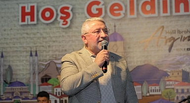 Başkan Aşgın, kentsel dönüşüm için vatandaşla buluşacak