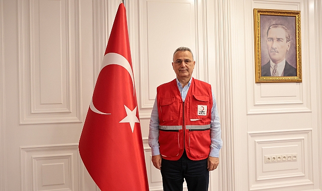 Başkan İhsan Kurnaz'dan Kan Bağışı Kampanyasına Çağrı
