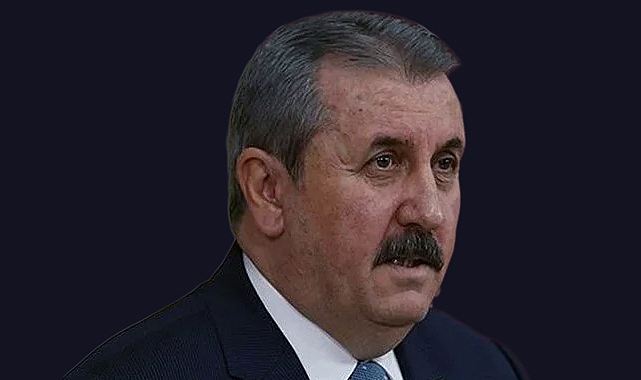 BBP Genel Başkanı Destici’den Anafartalar Zaferi’nin 110. yılı mesajı