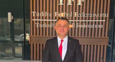 Bekir Ayaz: Gençlerin Spora Yönlendirilmesi Geleceğimiz İçin Şart