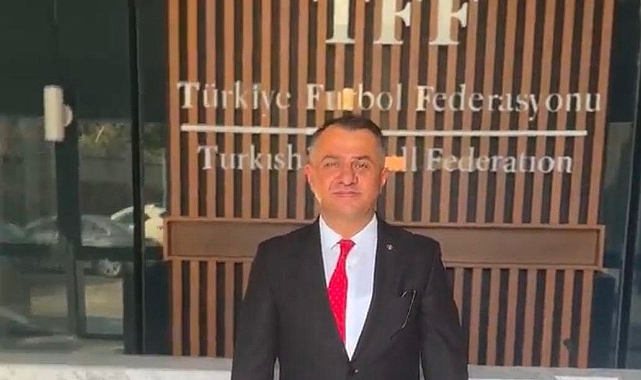 Bekir Ayaz: Gençlerin Spora Yönlendirilmesi Geleceğimiz İçin Şart