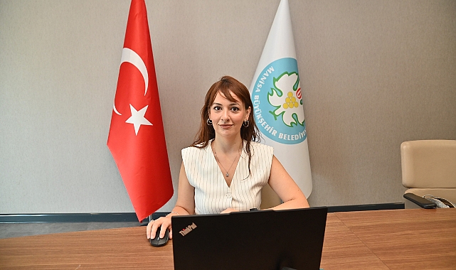 Belediyelere Yönelik Resmi Yazışma Kuralları Eğitimi Manisa’da Gerçekleştirildi