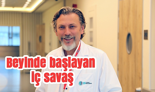 Beyinde başlayan iç savaş: MS hastalığında tamamlayıcı tedaviye dikkat