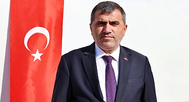 MHP Samsun İl Başkanı Burhan Mucur’dan 30 Ağustos Zafer Bayramı Mesajı