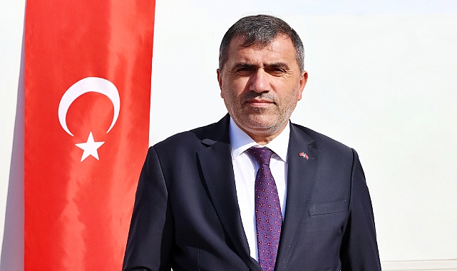 MHP Samsun İl Başkanı Burhan Mucur’dan 30 Ağustos Zafer Bayramı Mesajı