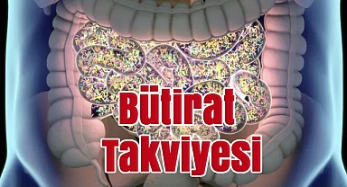 Bütirat Takviyesi: Bağırsak Sağlığını ve Bağışıklığı Güçlendiren Doğal Destek