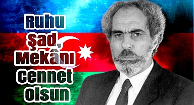 Büyük Türk Milliyetçisi Ebulfez Elçibey’i Vefatının Yıl Dönümü