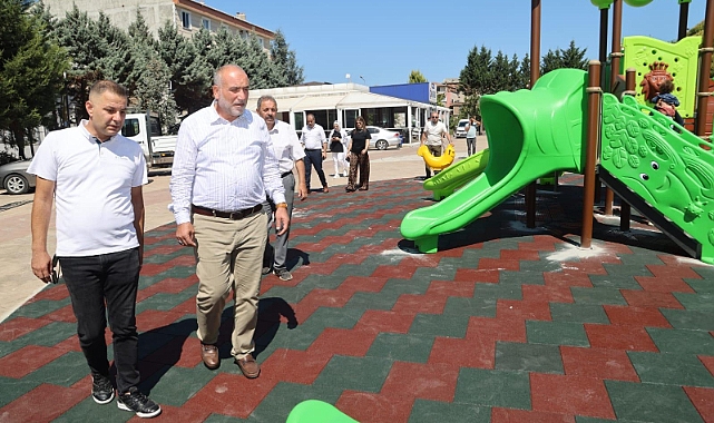 Can Sofrası’nda Yeni Konsept: Kafeterya Hizmeti Başlıyor
