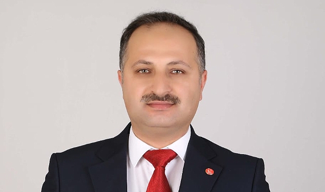 Cebrail Tümenci’den sert mesaj: ‘Gazze’ye karşı sesimizi yükseltmeliyiz, zulme göz yumamayız’