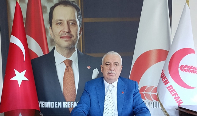Cemal Yurtlu: Yangınlar ve Depremler, Yetersiz Önlemlerin Acı Göstergesidir