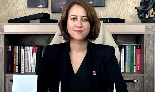 CHP Ankara'da Delege Seçiminde Kadın Vurgusu: "Kadınlar Sürecin Teminatı"