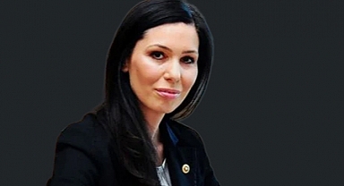 Çiğdem Karaaslan’dan Mustafa Demir İçin Taziye Mesajı