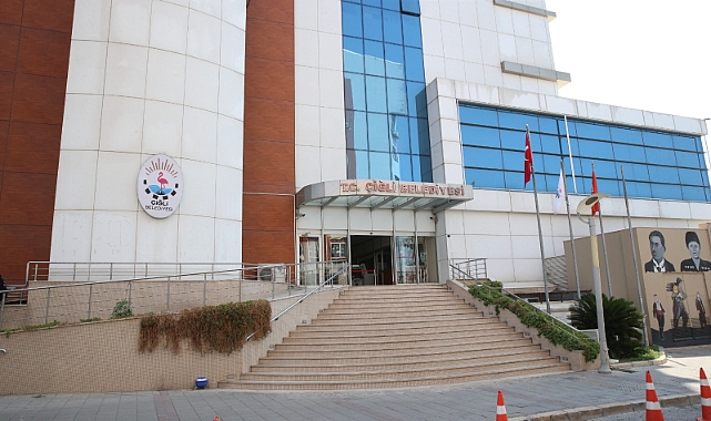 Çiğli Belediyesi’nden Üniversite Öğrencilerine Burs Desteği