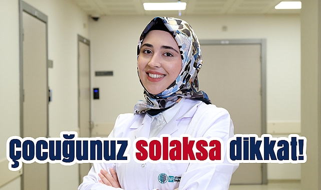 Çocuğunuz Solaksa Dikkat! Baskın Eli Değiştirmeye Zorlamak Risk Taşıyor