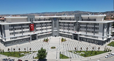 Çorum Belediyesi'nden 'Fatih Özüyağlı' ismiyle yapılan dolandırıcılığa sert uyarı