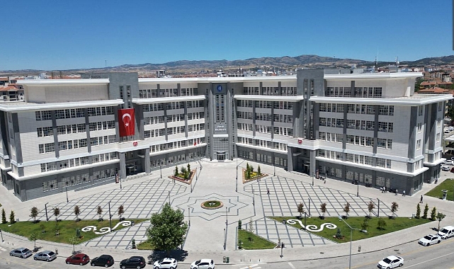 Çorum Belediyesi'nden 'Fatih Özüyağlı' ismiyle yapılan dolandırıcılığa sert uyarı