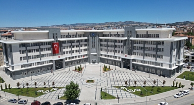 Çorum Belediyesi'nden Kentsel Dönüşümde Yeni Hamle: İlk Adım Mimar Sinan Mahallesinde