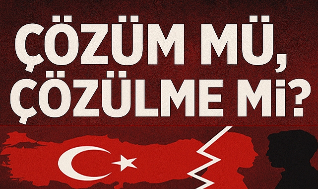 ‘Çözüm süreci’ tartışması yeniden alevlendi: Uzmanlardan kritik uyarılar
