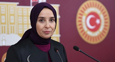 DEVA Partili Elif Esen: “Geçim Krizi Derinleşiyor, Gelir Adaleti Bozuluyor”