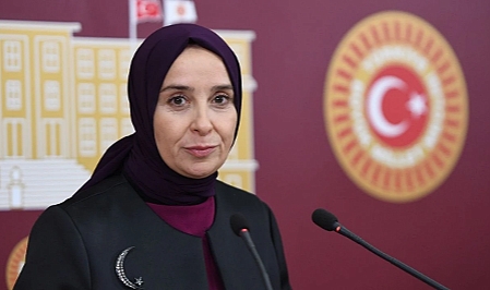 DEVA Partili Elif Esen: “Geçim Krizi Derinleşiyor, Gelir Adaleti Bozuluyor”