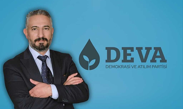 DEVA Partisi Elazığ İl Başkanı Biçer: ‘Batı Prestij Konutlarında tapular neden verilmiyor?’
