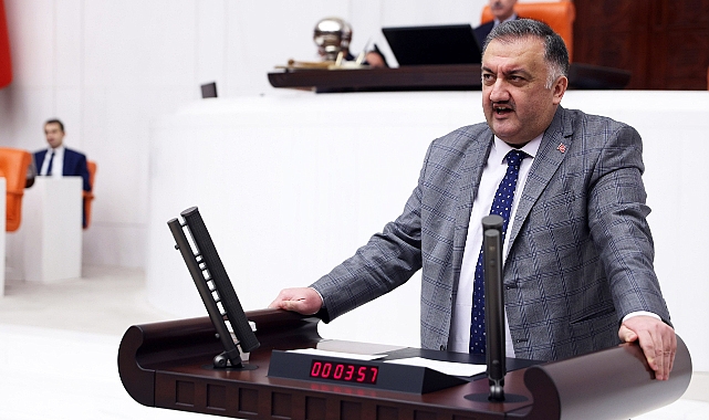 DEVA Partisi'nden Dışişleri Bakanı'na 8 maddelik vize çağrısı