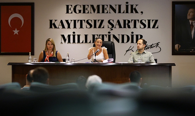 Efes Selçuk Belediyesi’nden Sokak Hayvanlarına Mama Üretim Parkuru Müjdesi